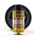Внешний вид Kaees Pacer RTA