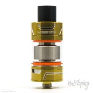 Внешний вид Kaees Pacer RTA