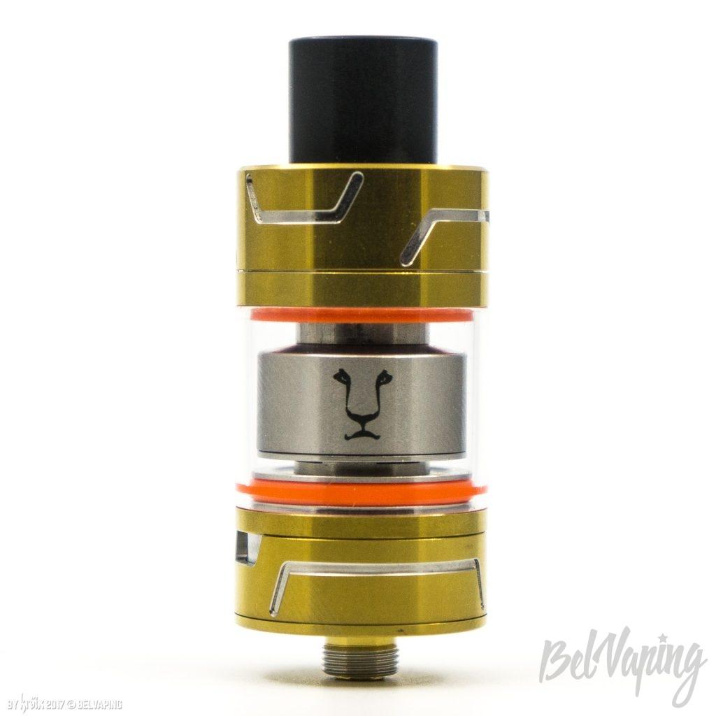 Внешний вид Kaees Pacer RTA