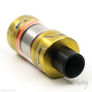 Внешний вид Kaees Pacer RTA сверху