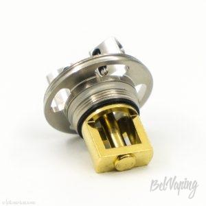Обслуживаемая база RBA Kaees Pacer RTA