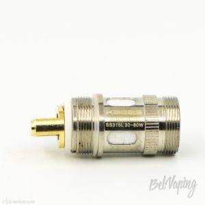 Испаритель iJust для Kaees Pacer RTA