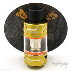 Kaees Pacer RTA с испарителем iJust