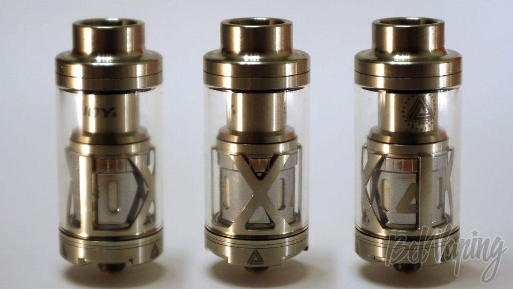 Limitless XL Внешний вид