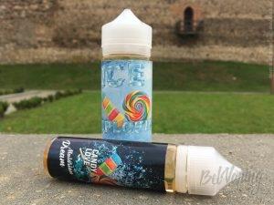 Жидкости Malaysian Dream - Candy Love
