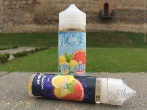 Жидкости Malaysian Dream - Summer Editions