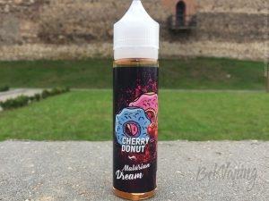 Жидкости Malaysian Dream - Cherry Donut