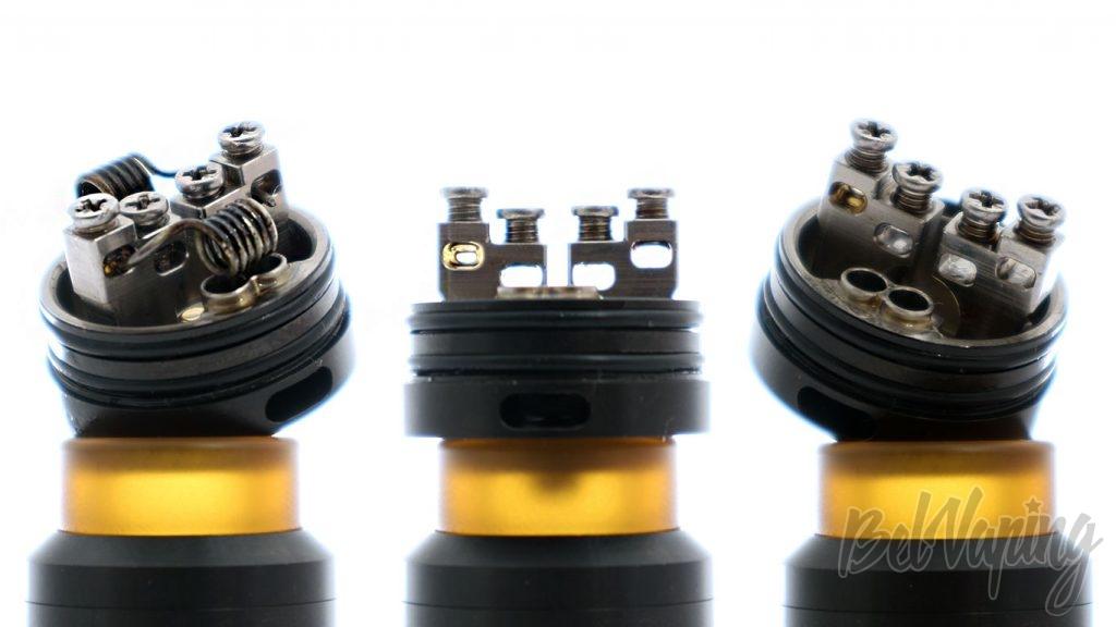 Обзор набора Wonder Vapeco 270 KIT - база DRA