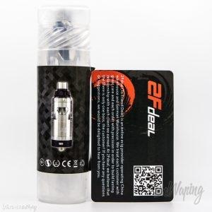 Упаковка клона SQuape E[motion] RTA