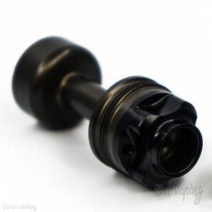 Отверстия заправки клона SQuape E[motion] RTA