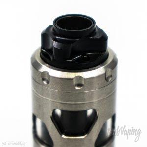 Топ кэп клона SQuape E[motion] RTA