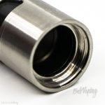 Открытая подача жидкости клона SQuape E[motion] RTA