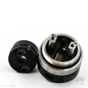 База клона SQuape E[motion] RTA