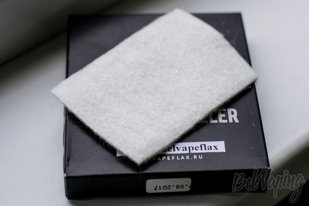 Пластина Cotton's Killer