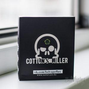 Упаковка Cotton's Killer