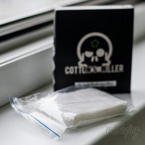 Упаковка Cotton's Killer