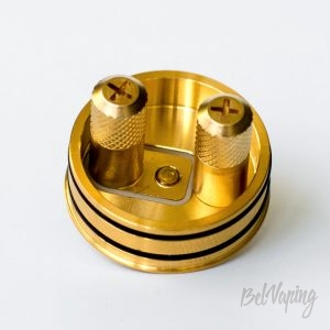 База дрипки Augvape Druga RDA