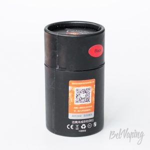 Упаковка дрипки Augvape Druga RDA