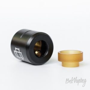 Дрип тип дрипки Augvape Druga RDA