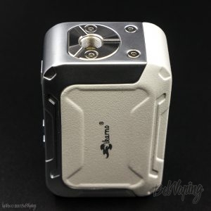 Боксмод iKarno X-Mini сверху