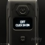 Экран и управление iKarno X-Mini