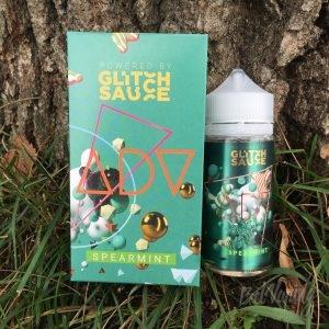 Жидкость ADV - Spearmint