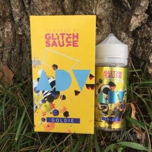 Жидкость ADV - Goldie