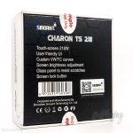 Упаковка Smoant Charon TS 218