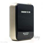 Внешний вид Smoant Charon TS 218