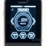 Экран Smoant Charon TS 218