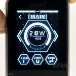 Экран Smoant Charon TS 218