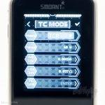 Экран Smoant Charon TS 218