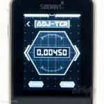 Экран Smoant Charon TS 218