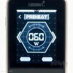 Экран Smoant Charon TS 218