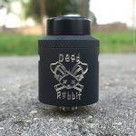 Дрипка Dead Rabbit RDA