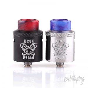 Цвета Dead Rabbit RDA