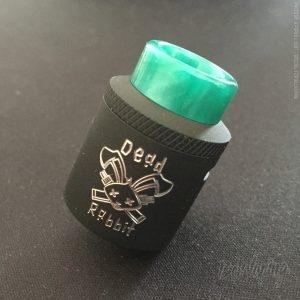 Комплектные дриптипы Dead Rabbit RDA