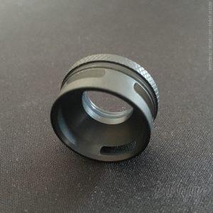 Топкэп Dead Rabbit RDA