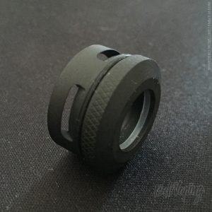 Отверстия обдува Dead Rabbit RDA