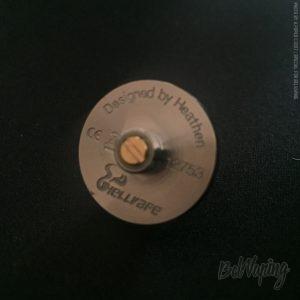 Коннектор Dead Rabbit RDA