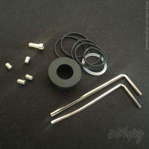 Допы Dead Rabbit RDA