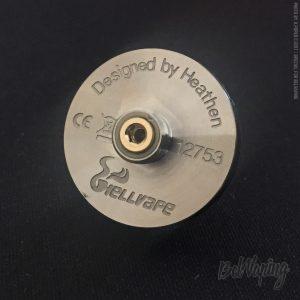 Пин для сквонка Dead Rabbit RDA