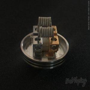 Намотка Dead Rabbit RDA