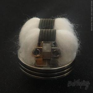 Намотка Dead Rabbit RDA