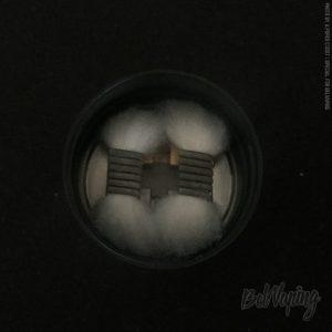Намотка Dead Rabbit RDA