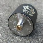 Дрипка Dead Rabbit RDA