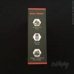 Упаковка Dead Rabbit RDA