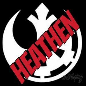 Логотип Heaten