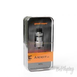 Упаковка Geekvape Ammit 25 RTA