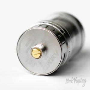 Geekvape Ammit 25 RTA. Вид снизу